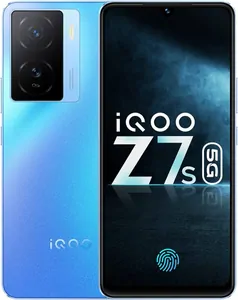 Замена телефона IQOO Z7s в Москве